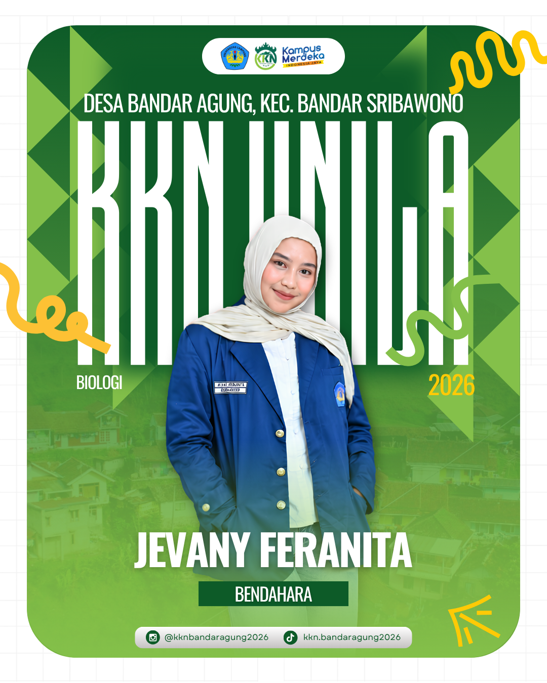 Jevany Feranita