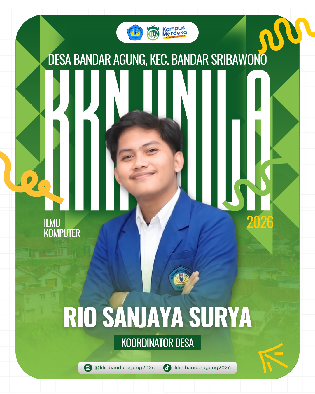 Rio Sanjaya Surya