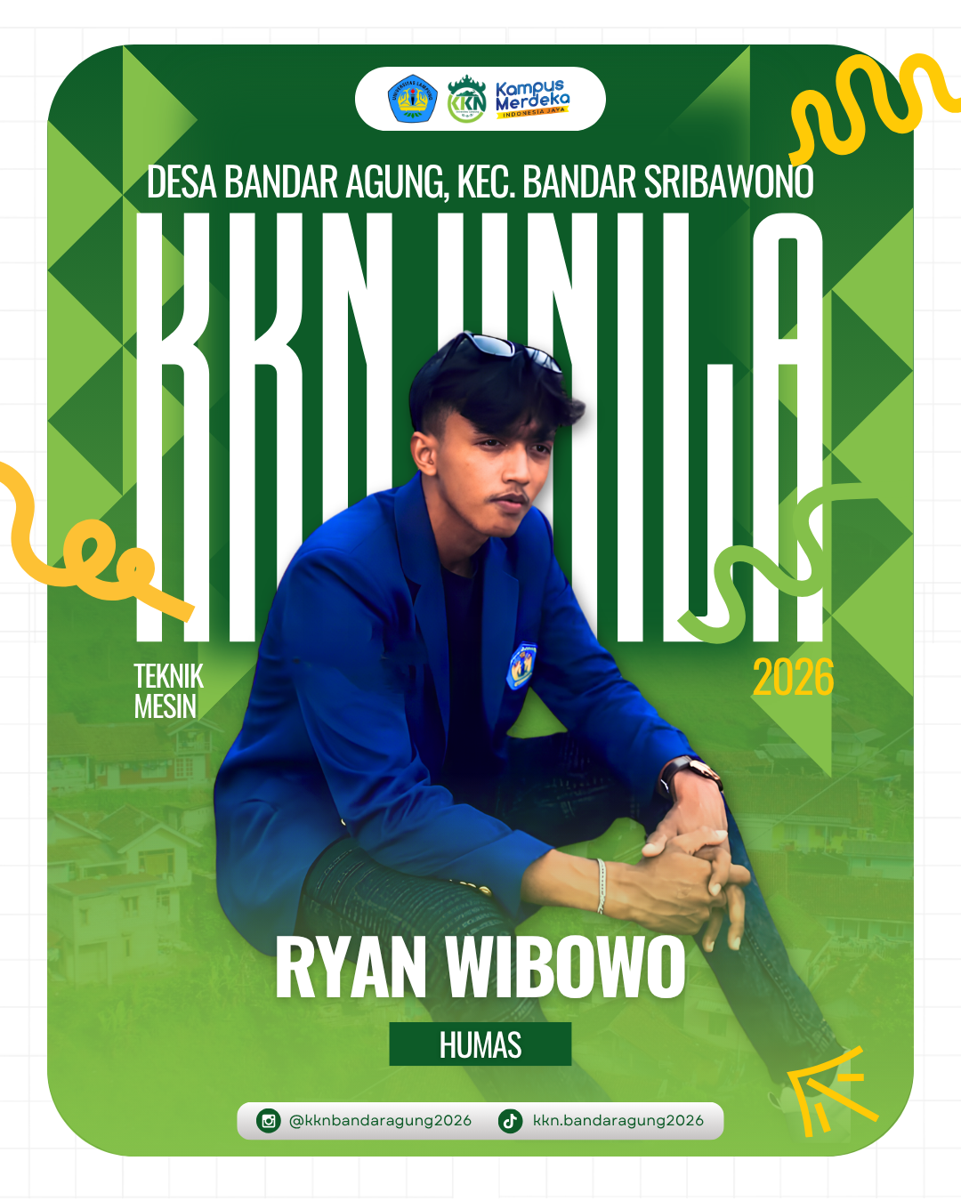 Ryan Wibowo